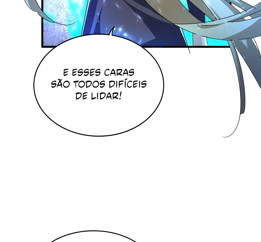 Imperador Mágico Capítulo 690 Página 47