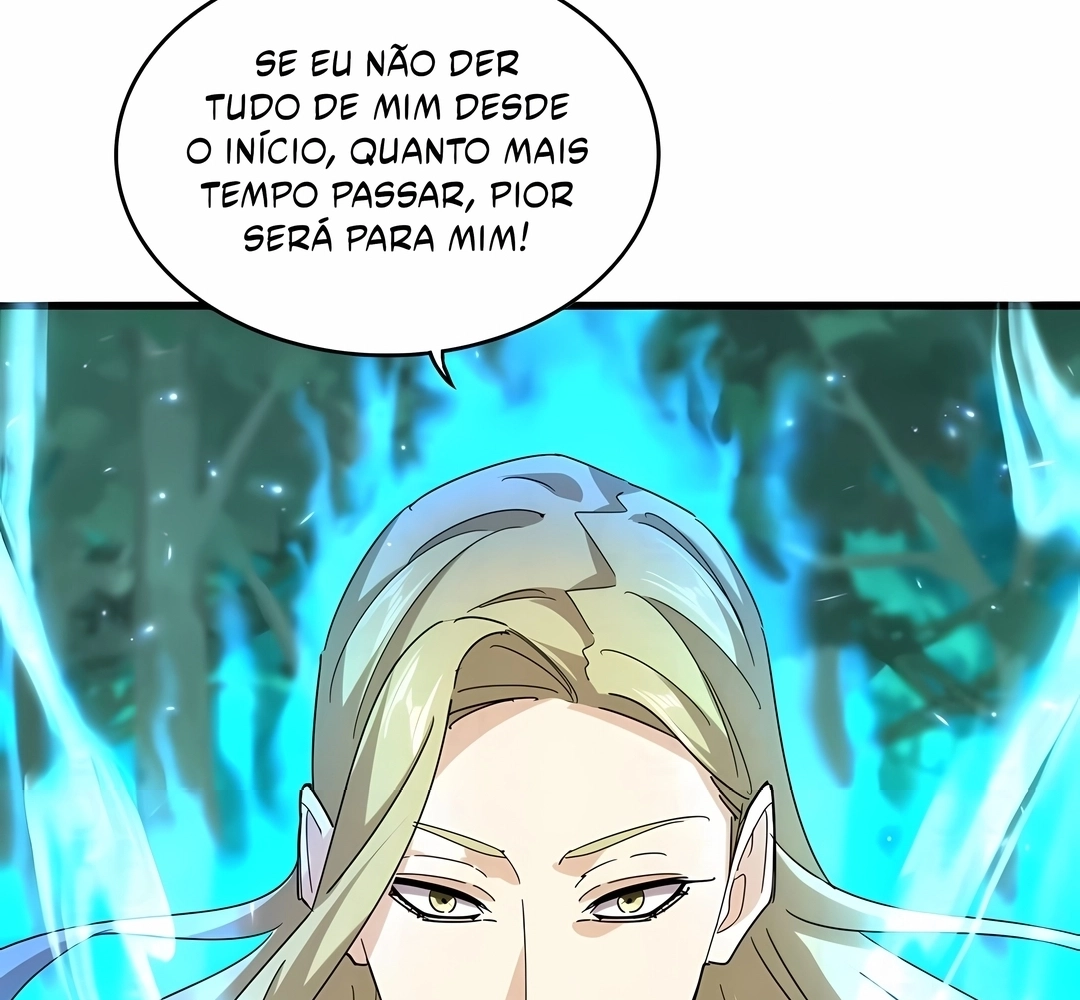 Imperador Mágico Capítulo 690 Página 48
