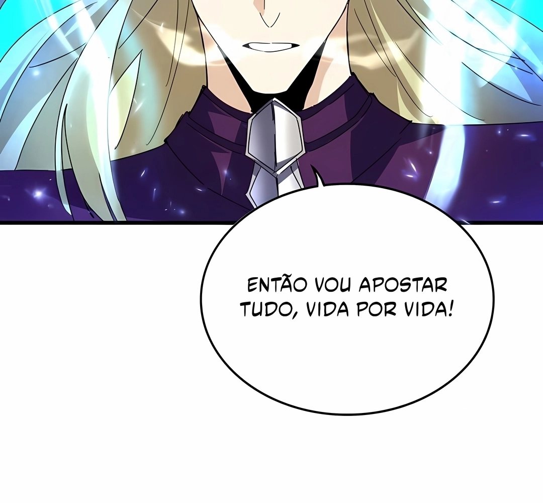 Imperador Mágico Capítulo 690 Página 49