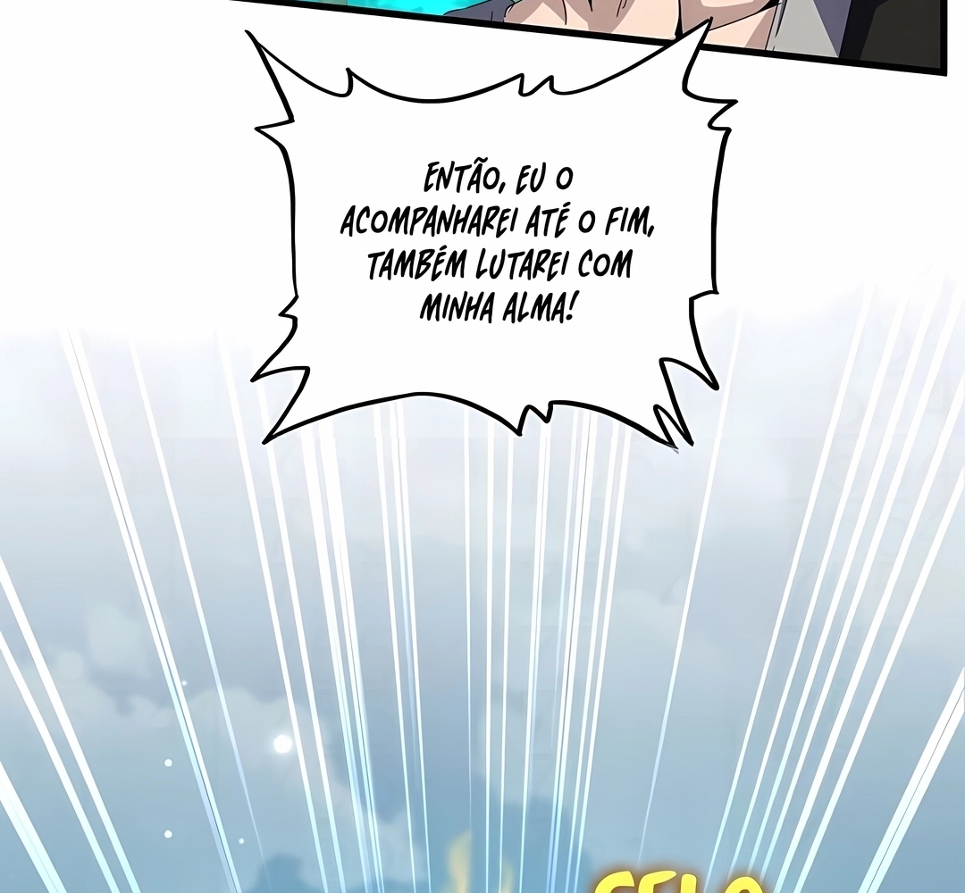 Imperador Mágico Capítulo 690 Página 51
