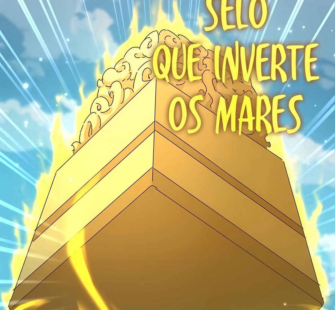 Imperador Mágico Capítulo 690 Página 52