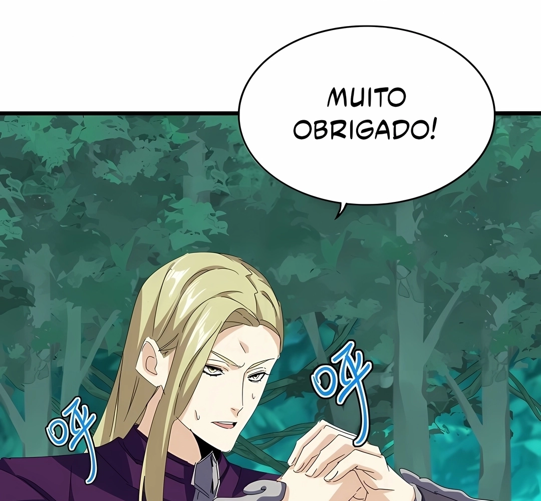Imperador Mágico Capítulo 690 Página 71
