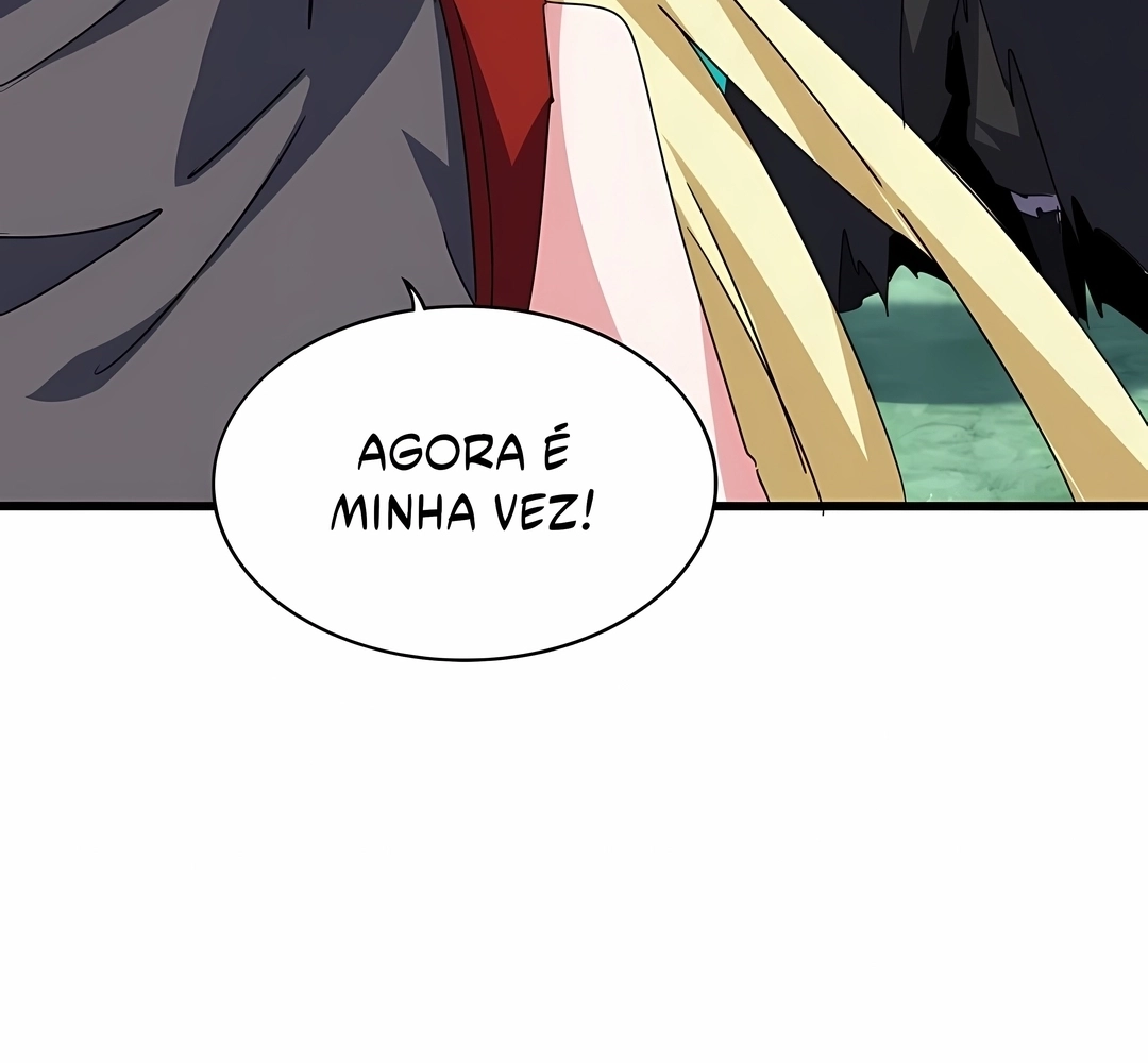 Imperador Mágico Capítulo 690 Página 75