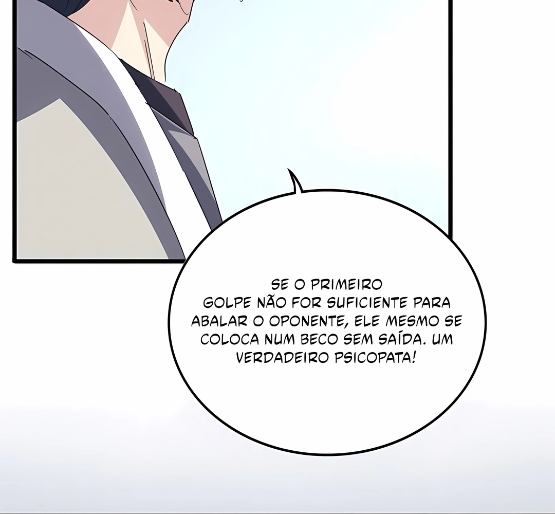 Imperador Mágico Capítulo 690 Página 77