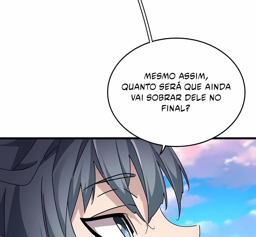 Imperador Mágico Capítulo 690 Página 84
