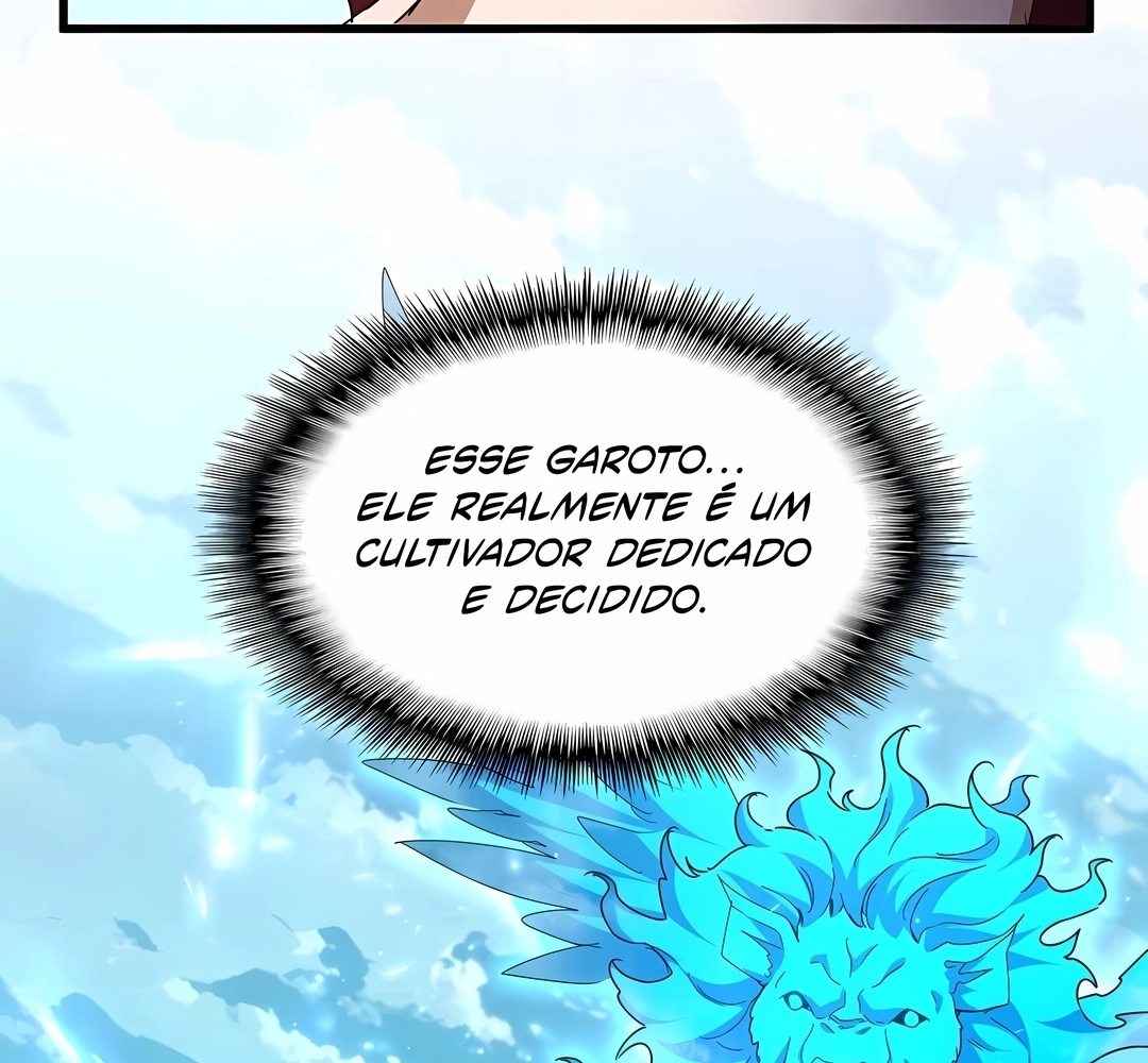 Imperador Mágico Capítulo 690 Página 88