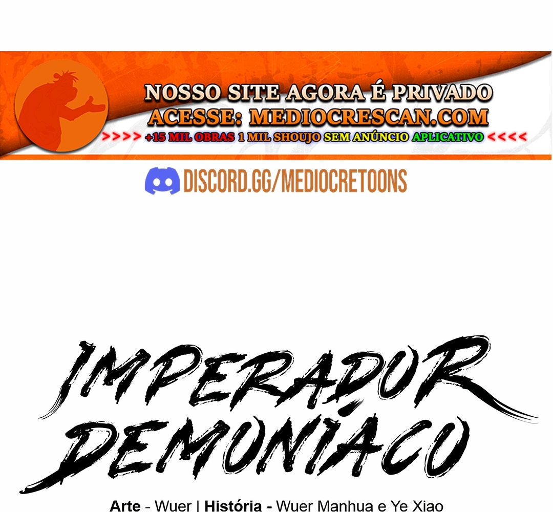 Imperador Mágico Capítulo 690 Página 9
