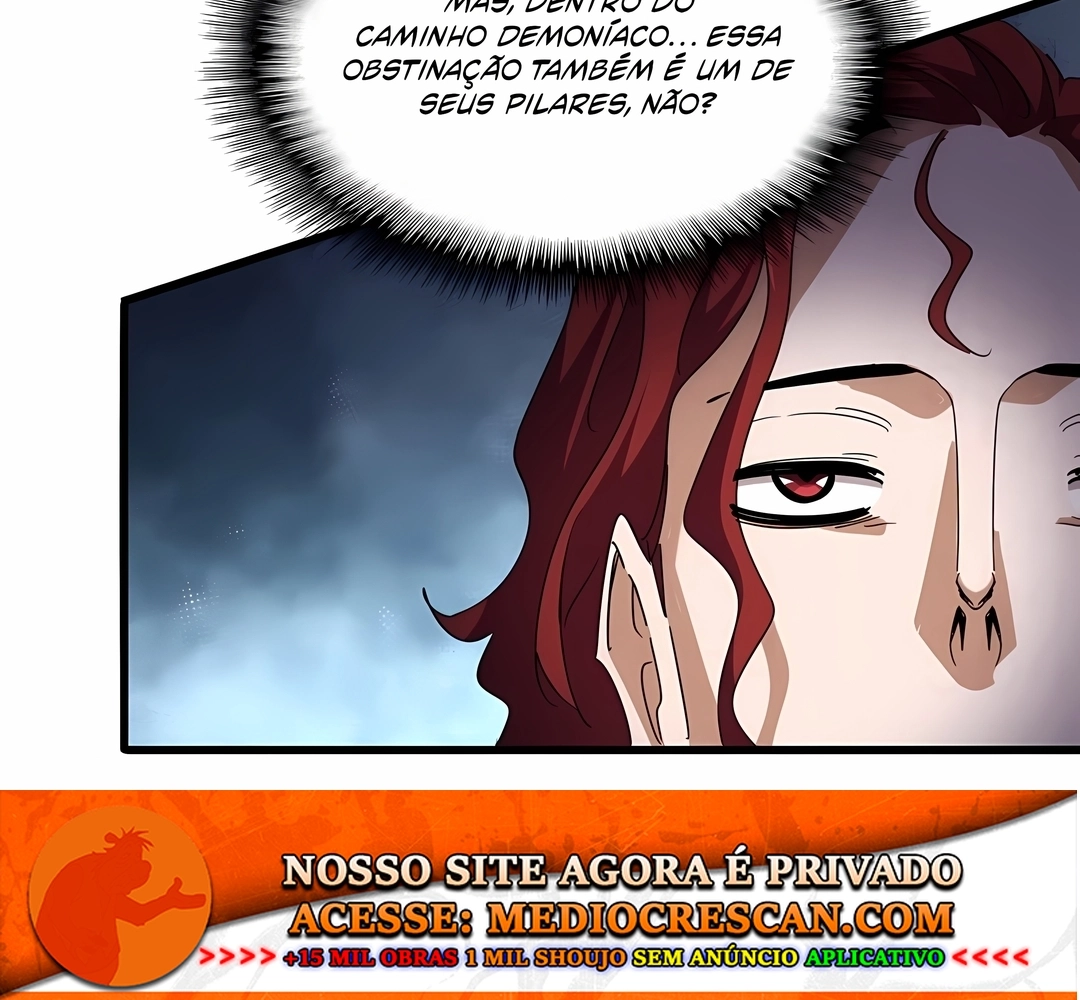 Imperador Mágico Capítulo 690 Página 91