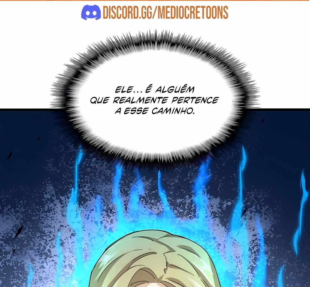 Imperador Mágico Capítulo 690 Página 92