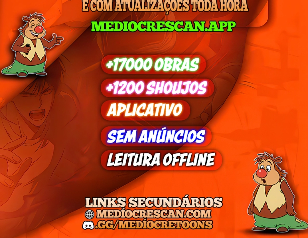 Imperador Mágico Capítulo 690 Página 96