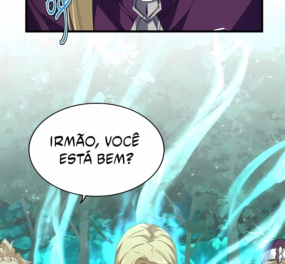 Imperador Mágico Capítulo 691 Página 12