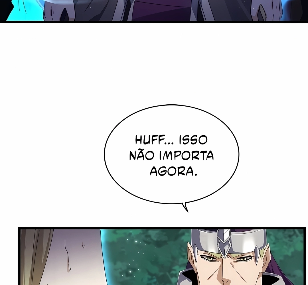 Imperador Mágico Capítulo 691 Página 14
