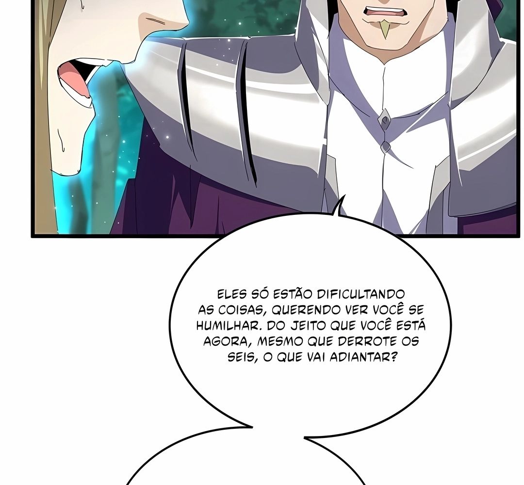 Imperador Mágico Capítulo 691 Página 15