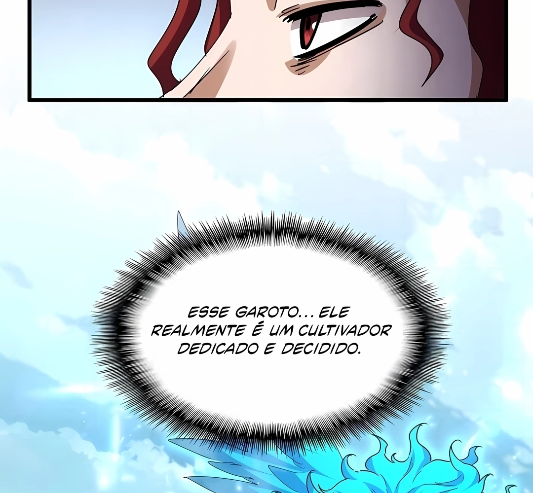 Imperador Mágico Capítulo 691 Página 2