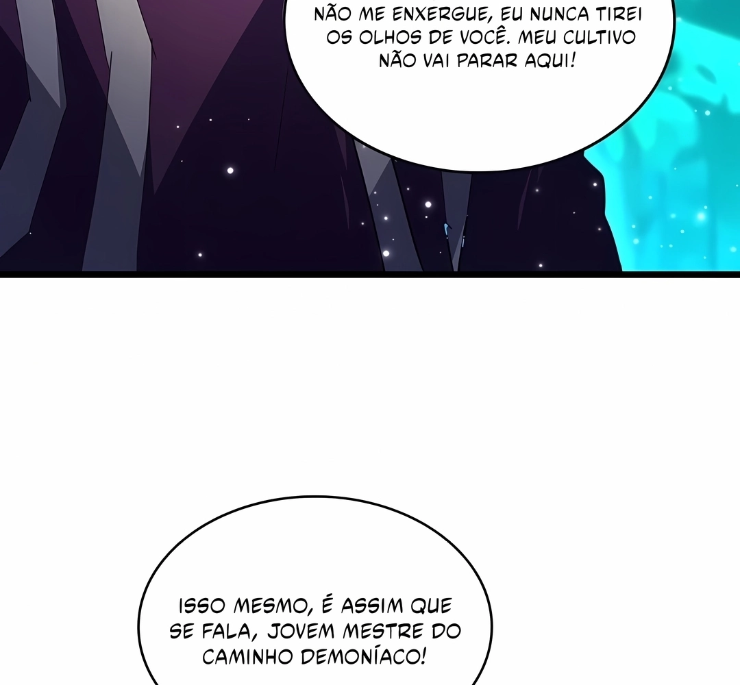 Imperador Mágico Capítulo 691 Página 21