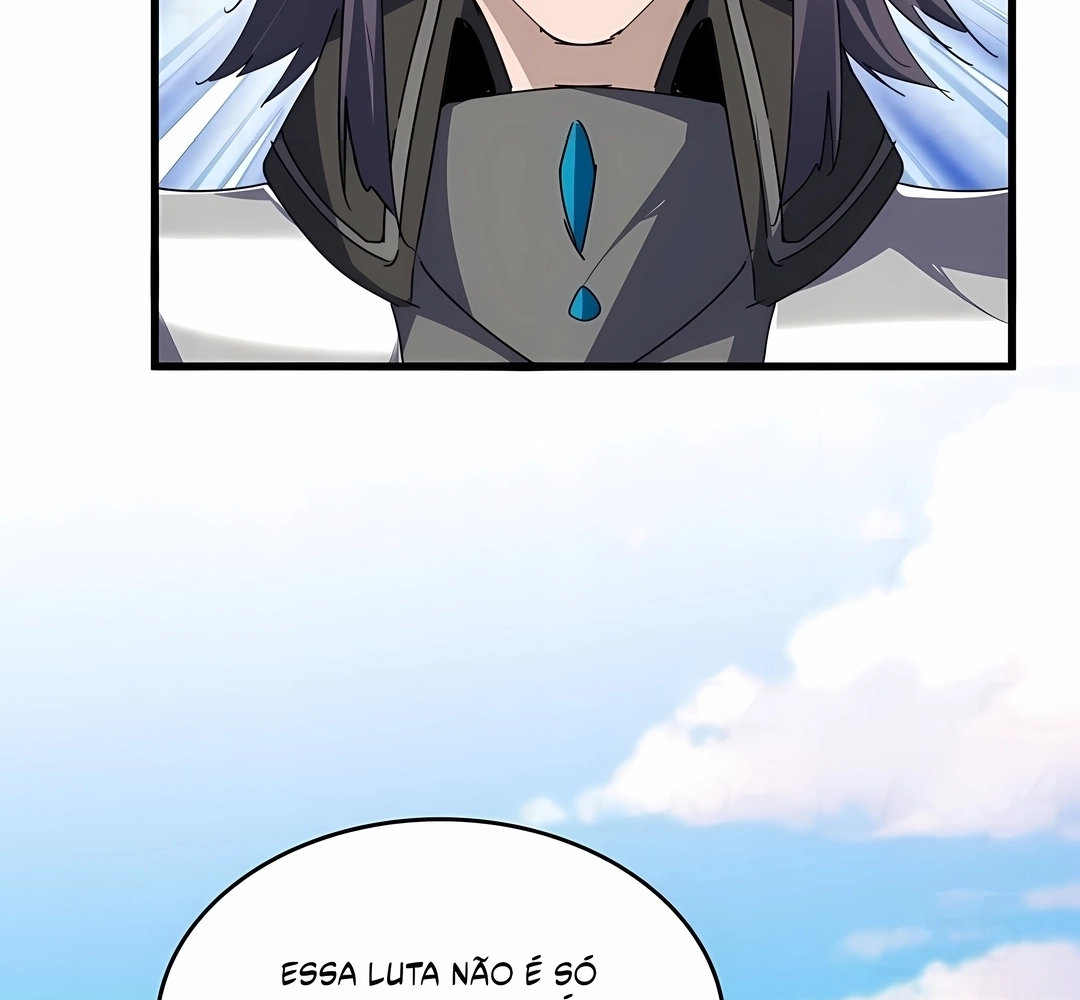 Imperador Mágico Capítulo 691 Página 23