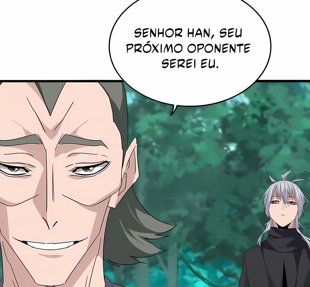 Imperador Mágico Capítulo 691 Página 29
