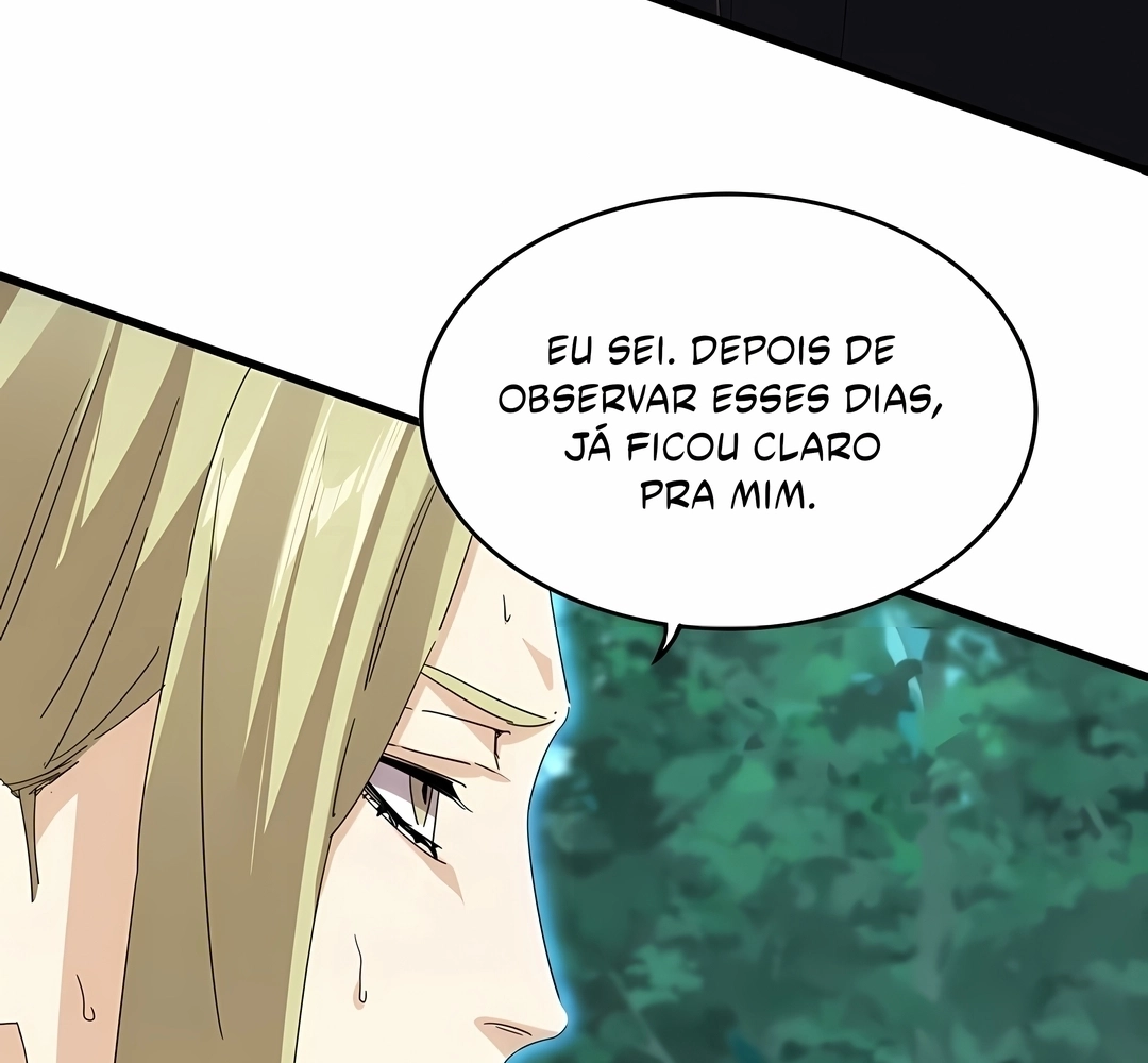 Imperador Mágico Capítulo 691 Página 32