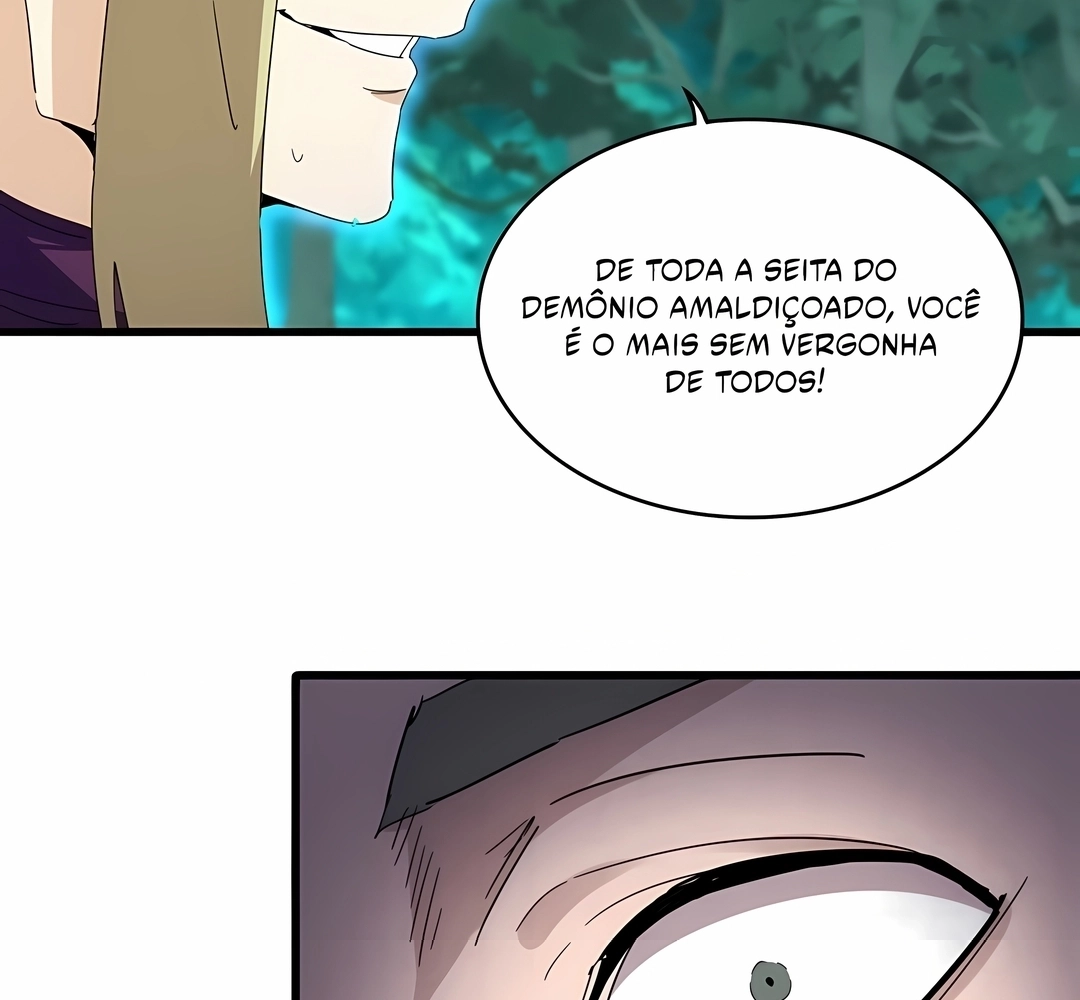 Imperador Mágico Capítulo 691 Página 33