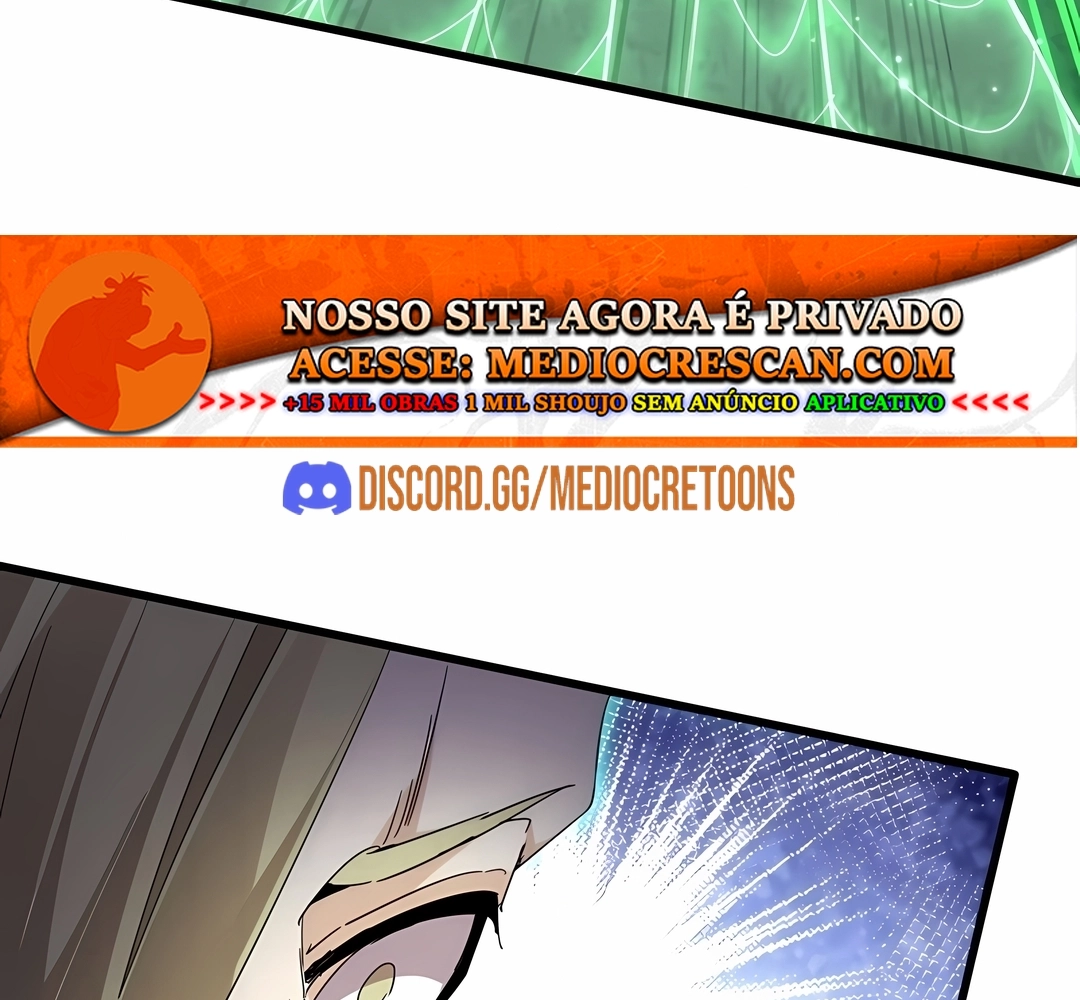 Imperador Mágico Capítulo 691 Página 39