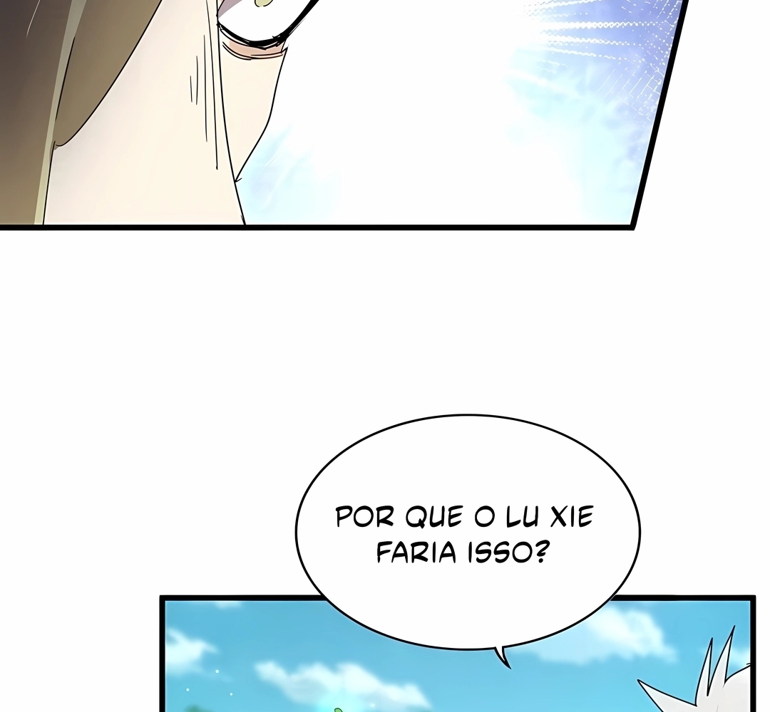 Imperador Mágico Capítulo 691 Página 40