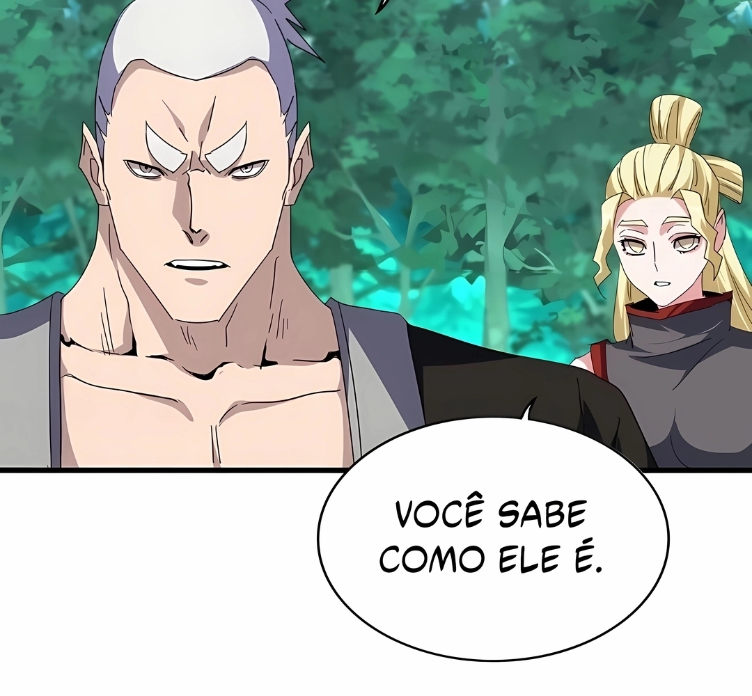 Imperador Mágico Capítulo 691 Página 43