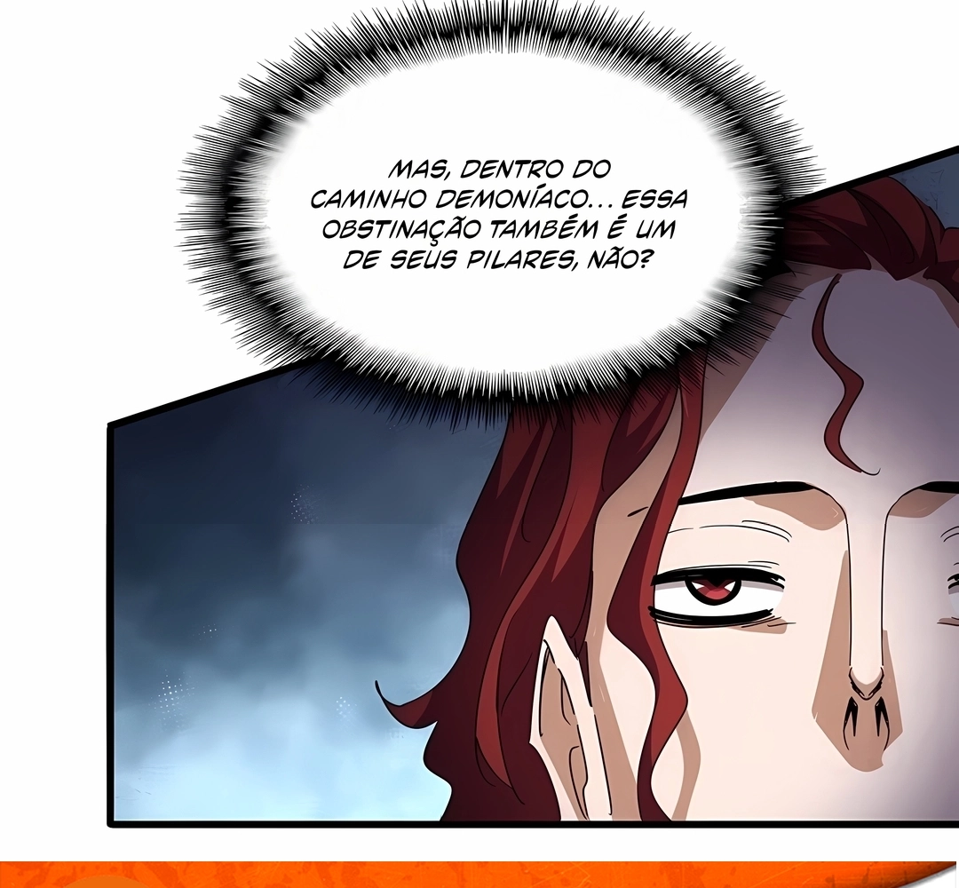 Imperador Mágico Capítulo 691 Página 5