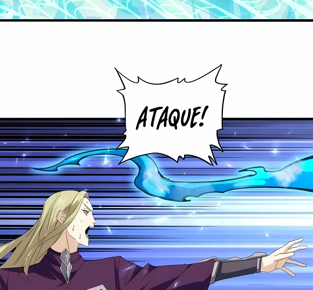 Imperador Mágico Capítulo 691 Página 52