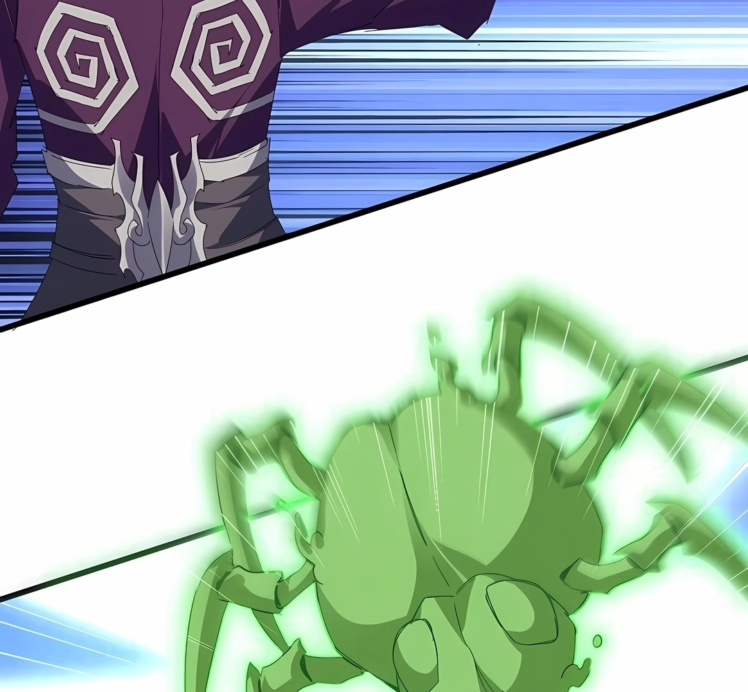 Imperador Mágico Capítulo 691 Página 53