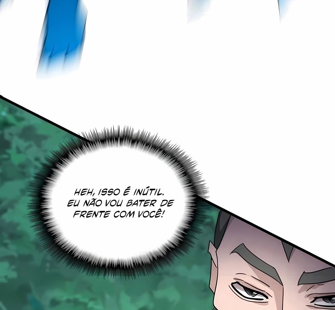 Imperador Mágico Capítulo 691 Página 56