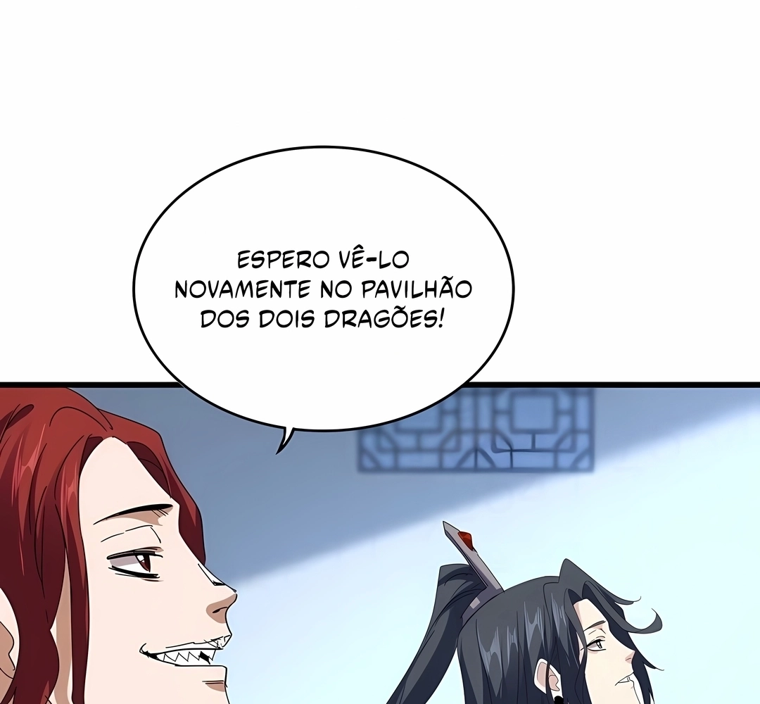 Imperador Mágico Capítulo 691 Página 68