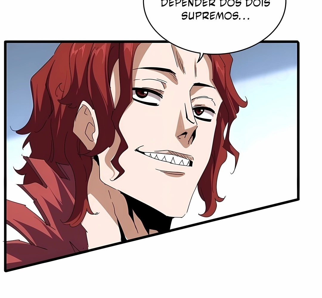 Imperador Mágico Capítulo 691 Página 70
