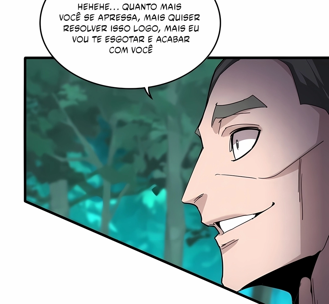 Imperador Mágico Capítulo 691 Página 75