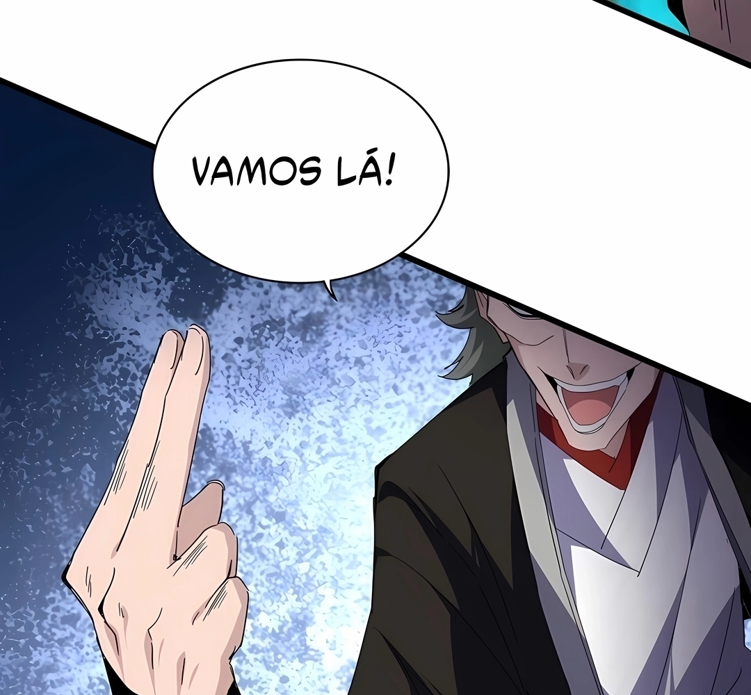 Imperador Mágico Capítulo 691 Página 76
