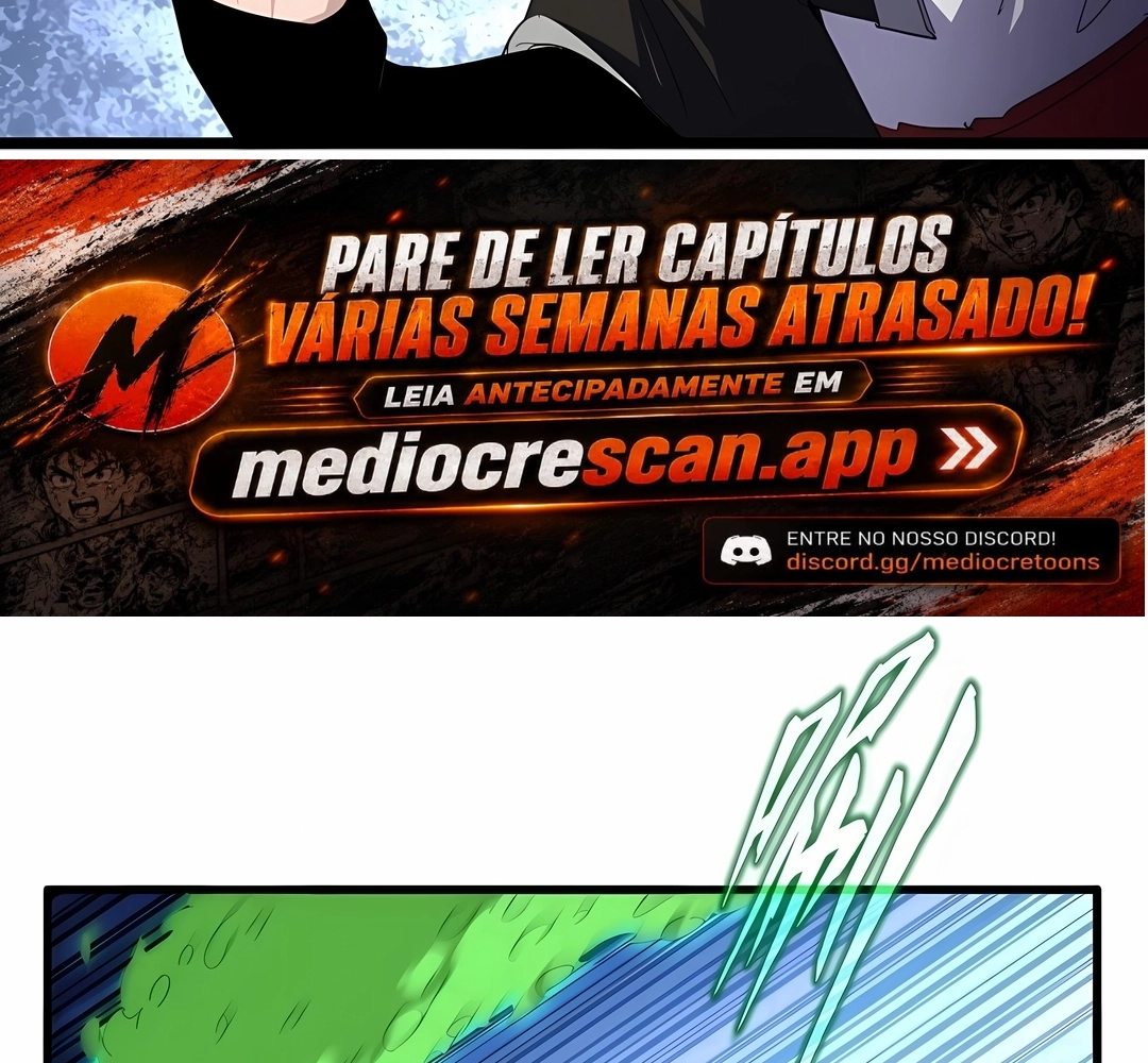 Imperador Mágico Capítulo 691 Página 77