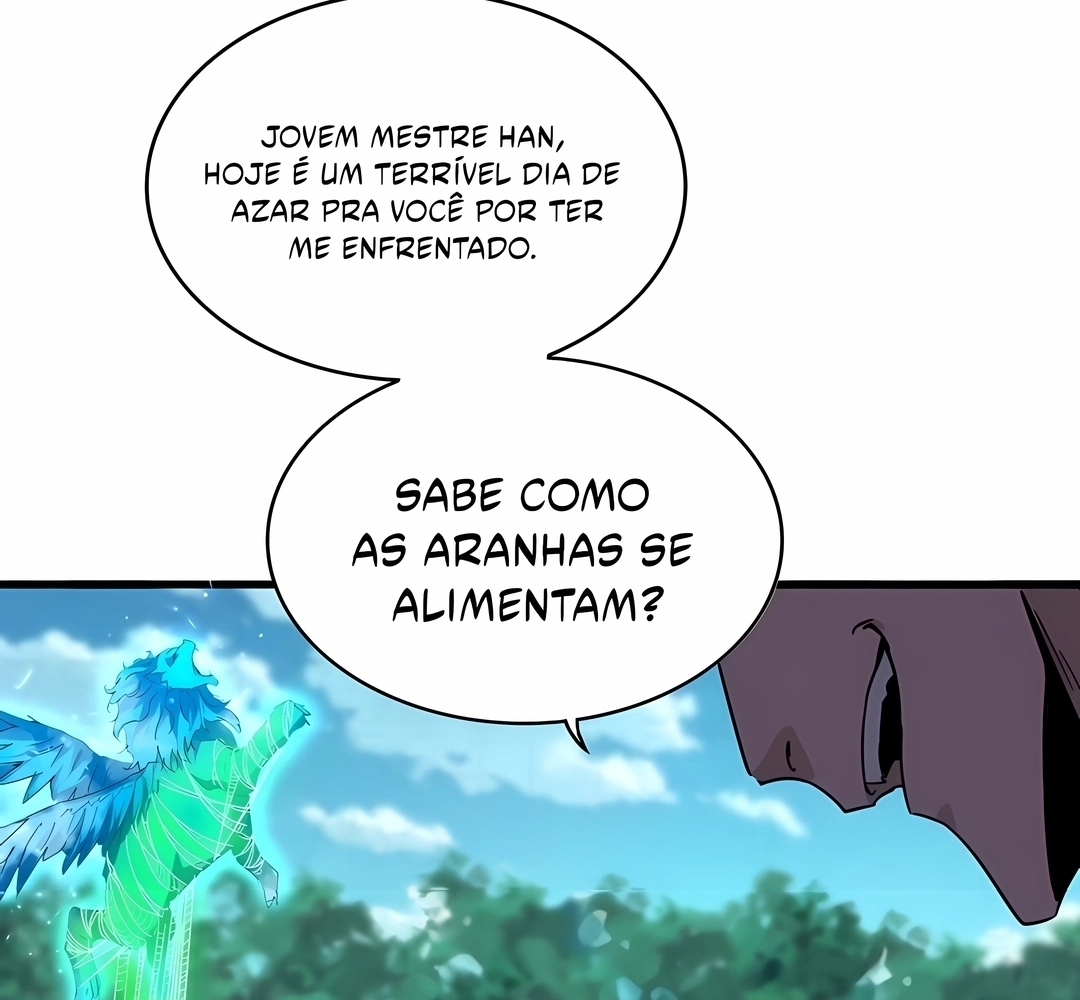 Imperador Mágico Capítulo 691 Página 83