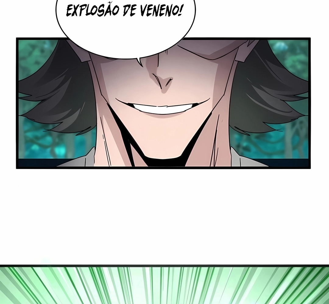 Imperador Mágico Capítulo 691 Página 90