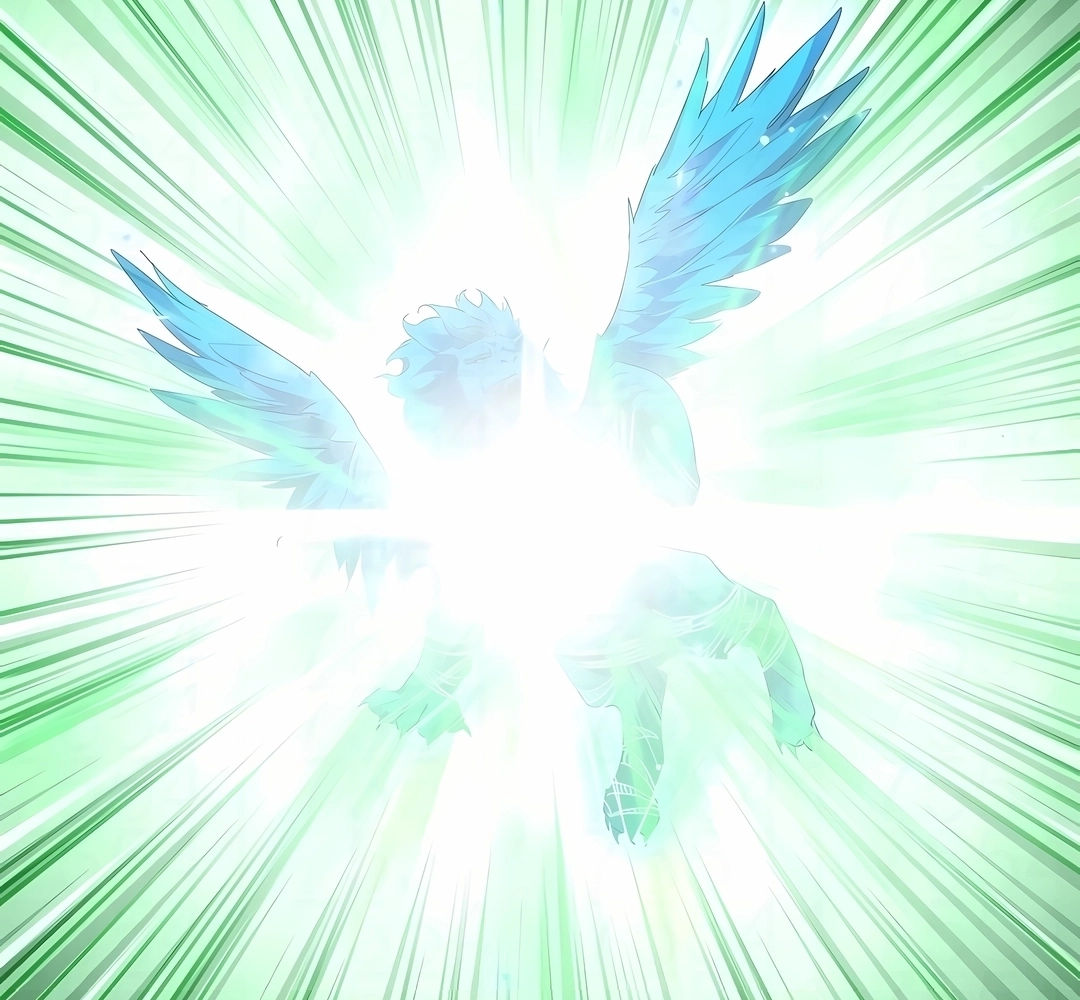 Imperador Mágico Capítulo 691 Página 91