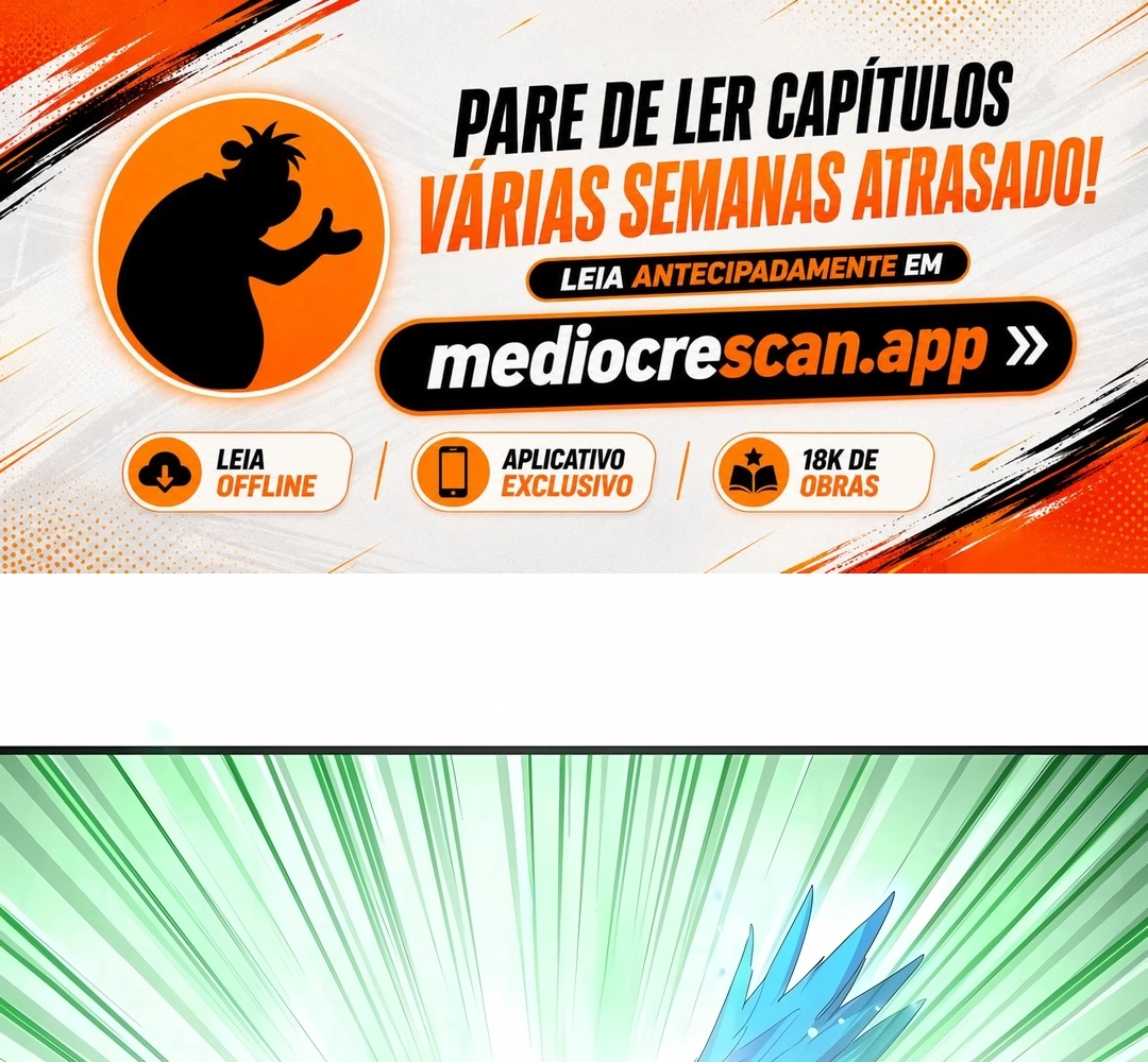 Imperador Mágico Capítulo 692 Página 1