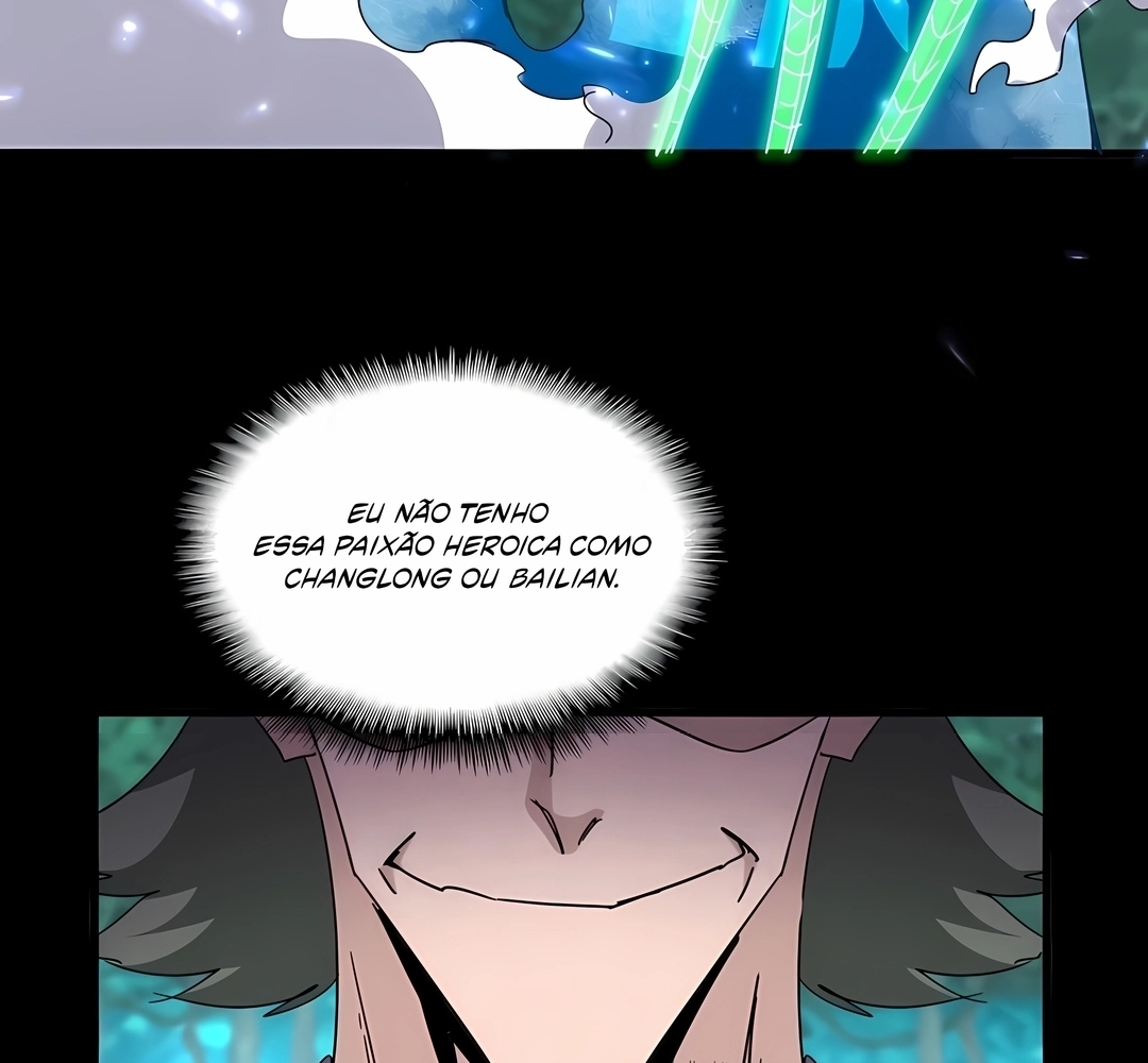 Imperador Mágico Capítulo 692 Página 13