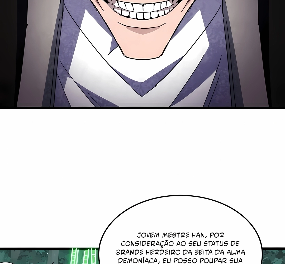 Imperador Mágico Capítulo 692 Página 16