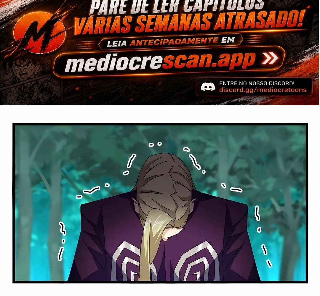 Imperador Mágico Capítulo 692 Página 19