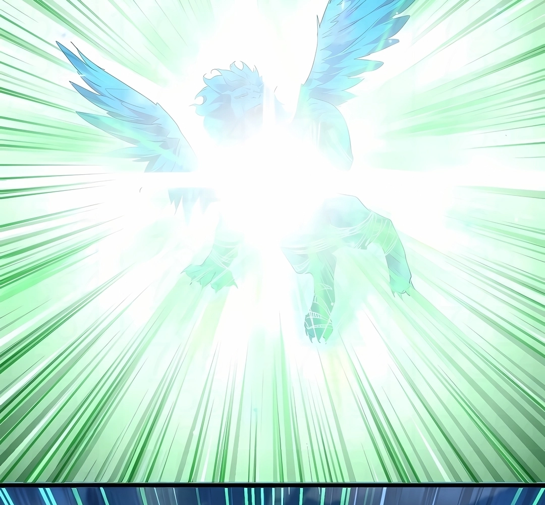 Imperador Mágico Capítulo 692 Página 2
