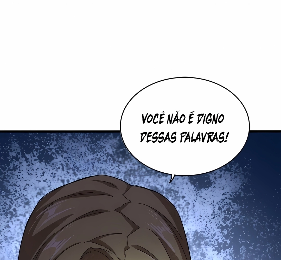 Imperador Mágico Capítulo 692 Página 20