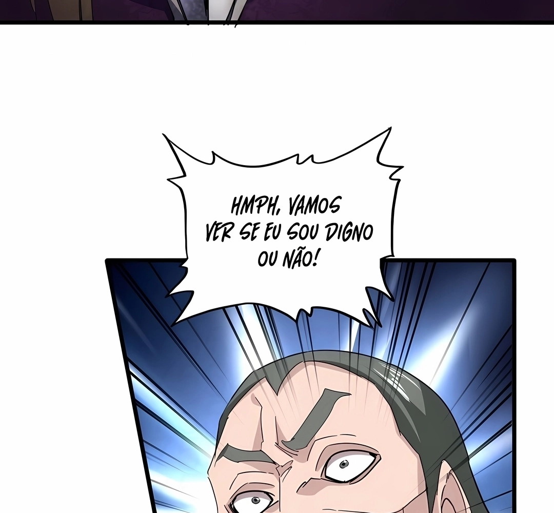 Imperador Mágico Capítulo 692 Página 22