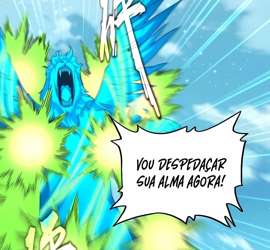 Imperador Mágico Capítulo 692 Página 24