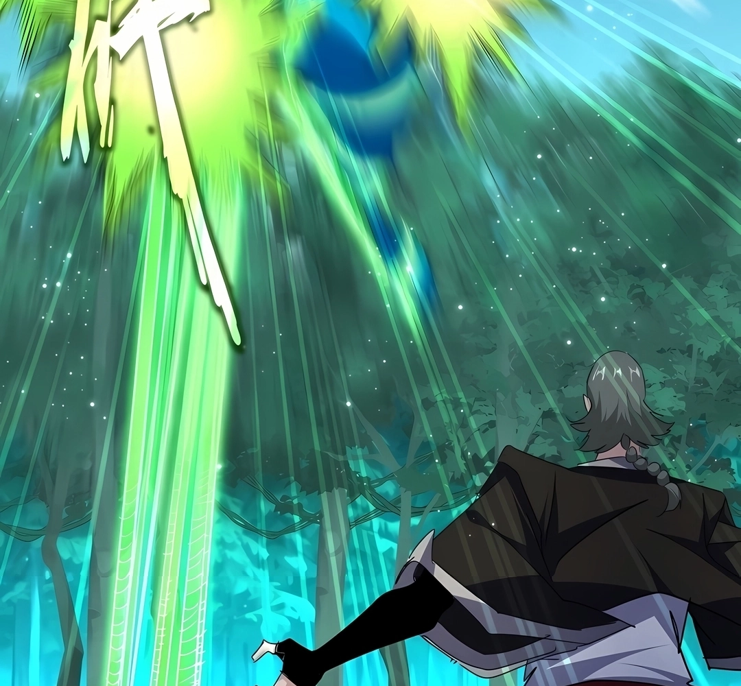 Imperador Mágico Capítulo 692 Página 25