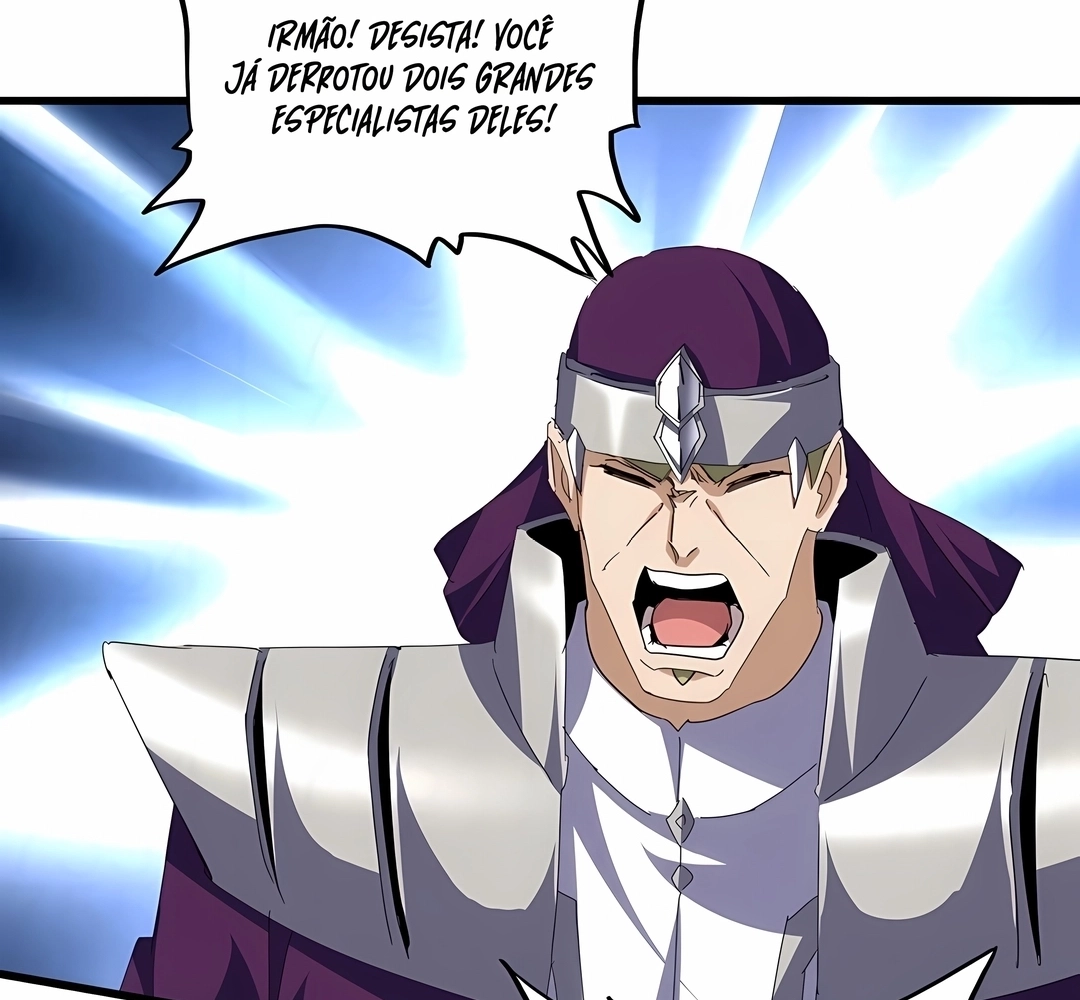 Imperador Mágico Capítulo 692 Página 28