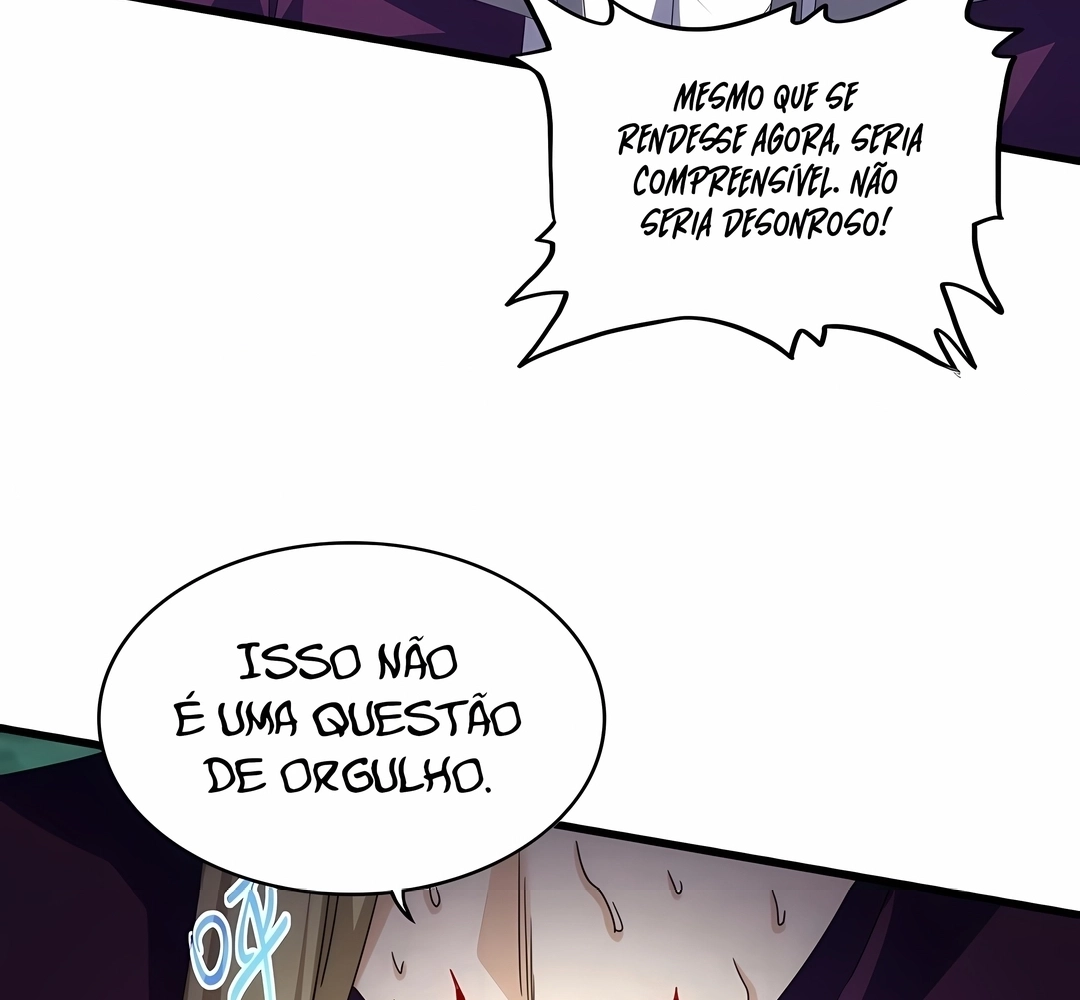 Imperador Mágico Capítulo 692 Página 29