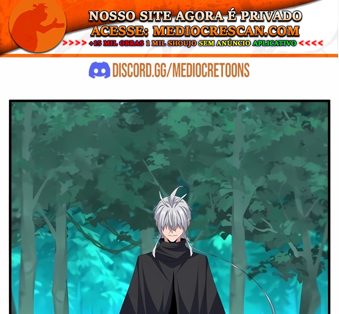 Imperador Mágico Capítulo 692 Página 32